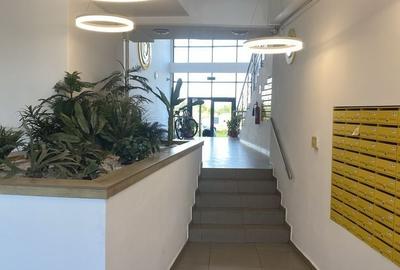 Apartament cu 2 camere semidecomandat, mobilat în Pantelimon - 7
