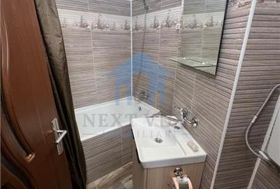 Garsonieră decomandată în Mănăștur - 2