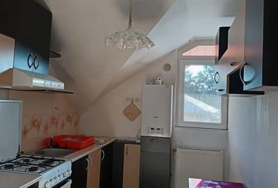 Apartament cu 2 camere în Piața Unirii - 9