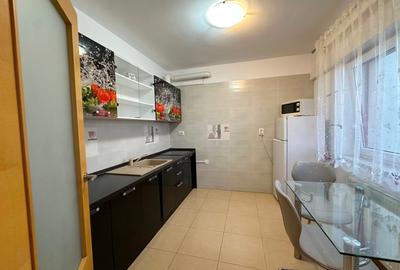 Apartament cu 2 camere semidecomandat în Gheorgheni - 4
