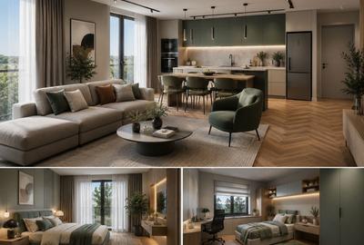 Apartament cu 3 camere în Militari - 3