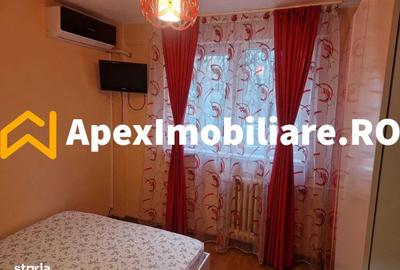 Apartament cu 2 camere decomandat în Doamna Ghica