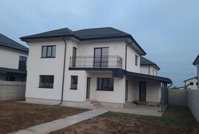 Casă individuală cu 4 camere cu Teren 400 Mp în Bâcu - 1