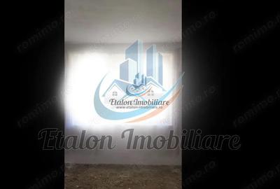 Apartament cu 3 camere decomandat în Calea Romanului