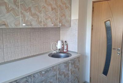 Apartament cu 2 camere semidecomandat în Exterior Vest