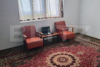 Casă cu 3 camere cu Teren 1000 Mp în Central