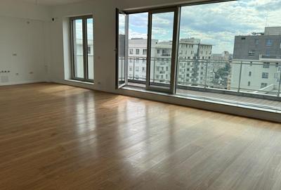 Apartament cu 4 camere decomandat, mobilat în Domenii