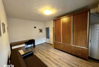 Apartament cu 2 camere în Păcurari