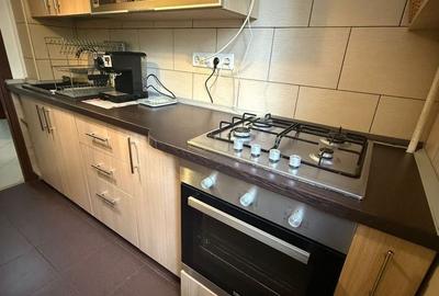 Apartament cu 3 camere decomandat în Titan - 2