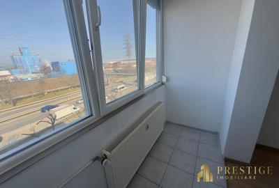 Apartament cu 2 camere semidecomandat în Rogerius - 11