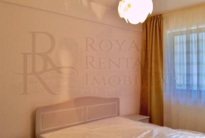 Apartament cu 2 camere semidecomandat, mobilat în Mărăști - 7