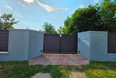 Casă individuală cu 4 camere cu Teren 1800 Mp în Cârligu Mare - 6