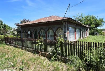 Teren de 700 mp, în Căscioarele - 3