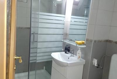 Garsonieră decomandată în Șagului