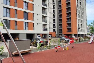 Apartament cu 2 camere decomandat în Aradului - 1