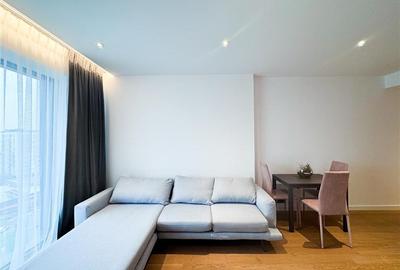 Apartament cu 3 camere decomandat, mobilat în Herăstrău - 5