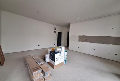 Apartament cu 2 camere semidecomandat în Florești - 2