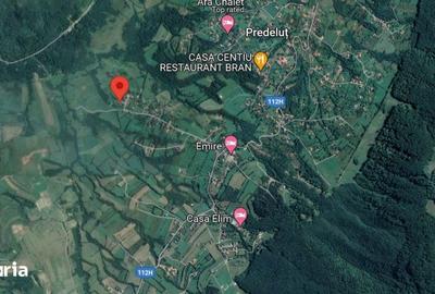 Teren de 4000 mp, în Central - 15