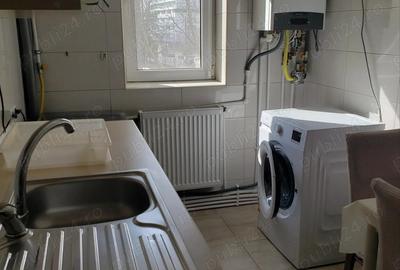 Apartament cu 2 camere decomandat în Tomis Nord