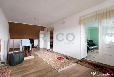 Casă cu 6 camere cu Teren 500 Mp în Felcheriu - 5