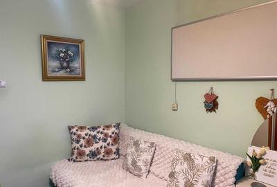 Apartament cu 3 camere decomandat în Mărăști - 1