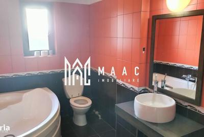 Apartament cu 3 camere, mobilat în Calea Dumbrăvii - 12