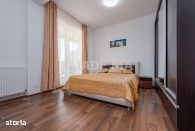 Apartament cu 2 camere decomandat în Nord - 4