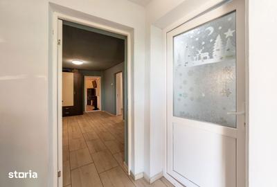 Casă cu 3 camere cu Teren 10341 Mp în Central - 5
