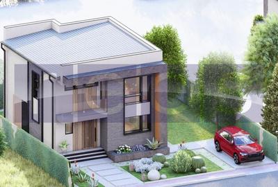 Teren Construcții intravilan de 250 mp, în Berceni
