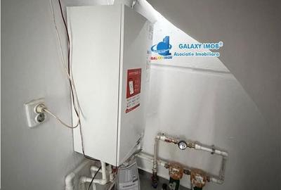 Casă cu 7 camere cu Teren 300 Mp în Central - 13