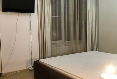 Apartament cu 2 camere în Băneasa - 5