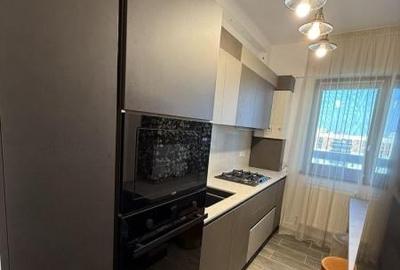 Apartament cu 2 camere decomandat, mobilat în Grozăvești - 3