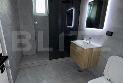 Apartament cu 2 camere în Bucium - 3