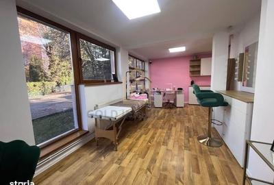 Spațiu comercial, de 45 mp, în Central