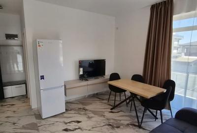 Apartament cu 2 camere în Giroc