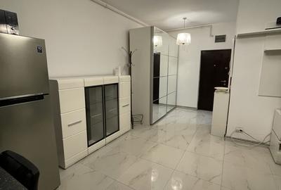 Garsonieră în Chiajna - 4