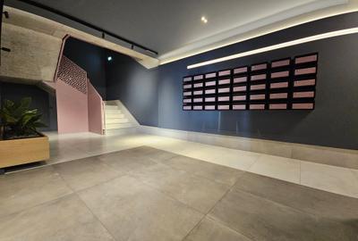 Apartament cu 2 camere decomandat în Tomis Plus - 54