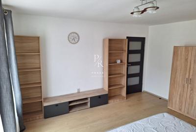 Garsonieră decomandată, mobilată în Florești - 2