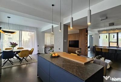 Casă cu 4 camere cu Teren 330 Mp în Corbeanca