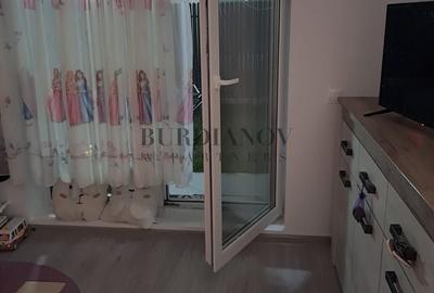 Apartament cu 2 camere semidecomandat în Theodor Pallady - 4