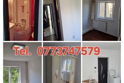 Apartament cu 2 camere decomandat în Gojdu