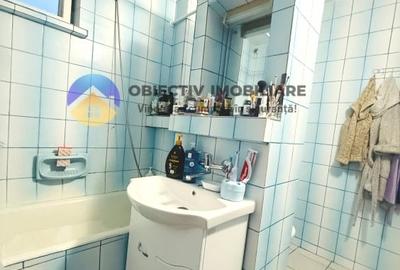 Apartament cu 3 camere decomandat în Precista - 8