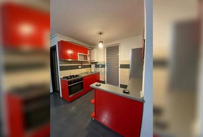 Apartament cu 3 camere semidecomandat, mobilat în Bună Ziua - 3