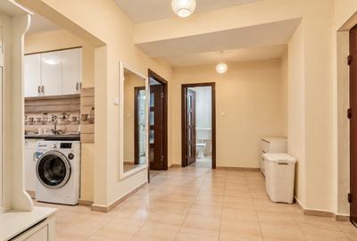 Apartament cu 2 camere decomandat, mobilat în Zorilor - 4