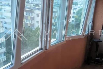 Apartament cu 3 camere decomandat, mobilat în Mărăști - 7