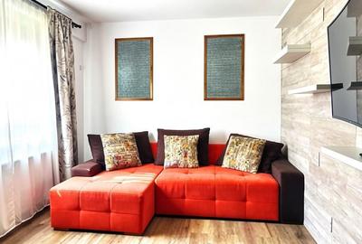 Apartament cu 2 camere decomandat, mobilat în Theodor Pallady - 2
