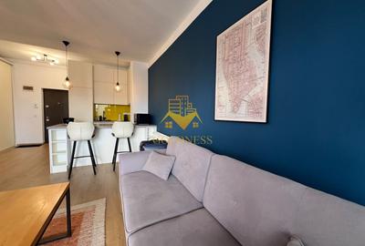 Apartament cu 2 camere semidecomandat în Central - 4