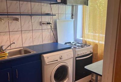 Garsonieră semidecomandată în Berceni - 3