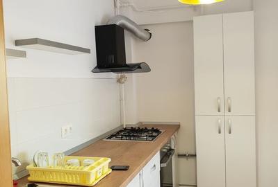 Apartament cu 2 camere în Est - 13