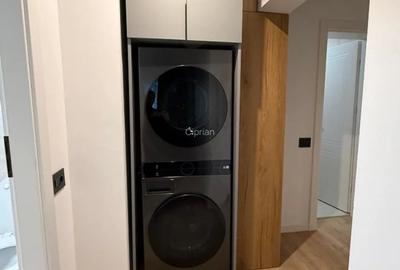 Apartament cu 3 camere decomandat, mobilat în Tineretului - 4